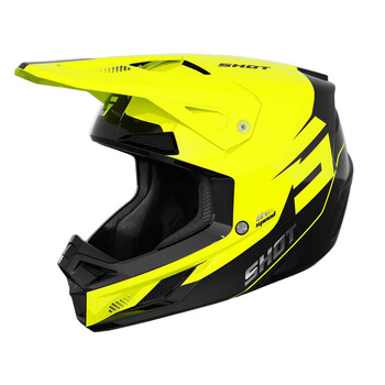 Casque enfant Speed Kid S Shot
