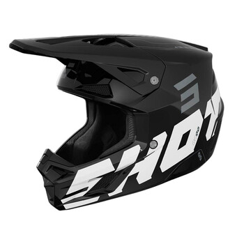 Casque Speed HeavyShot