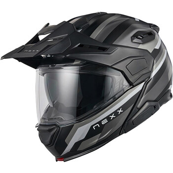 Casque X.LifeCountry Westbound Nexx