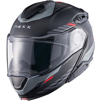 Casque X.LifeTour Globe Nexx