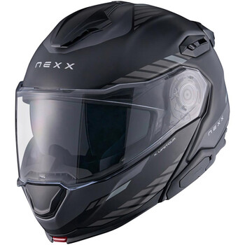Casque X.LifeTour Globe Nexx