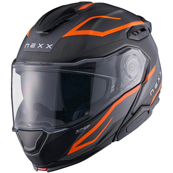 Casque X.LifeTour Pro Mile Nexx