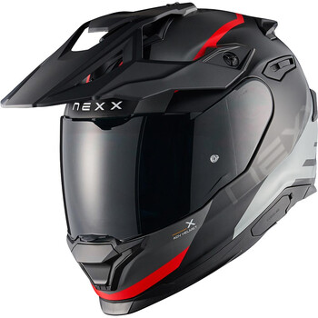 Casque Y.Travl Quest Nexx