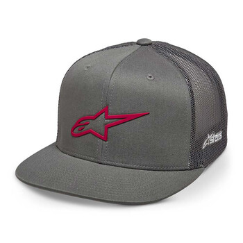 Casquette 3D Ageless Trucker Alpinestars