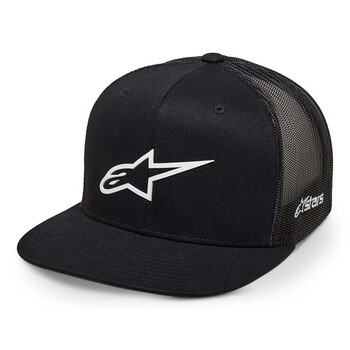 Casquette 3D Ageless Trucker Alpinestars