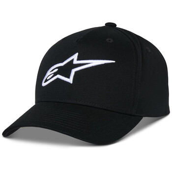 Casquette Ageless Snapback Alpinestars