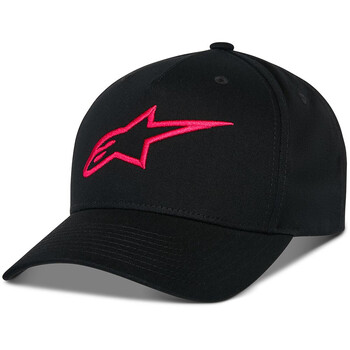 Casquette Ageless Snapback Alpinestars