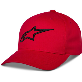 Casquette Ageless Snapback Alpinestars