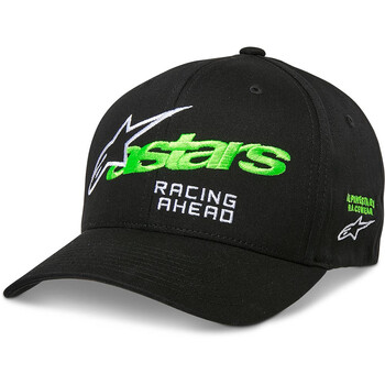 Casquette Entitled Alpinestars