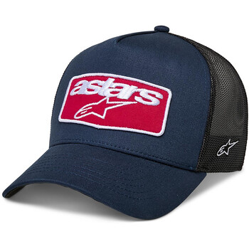 Casquette Focus Trucker Alpinestars