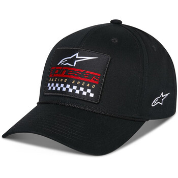 Casquette Matrix Snapback Alpinestars