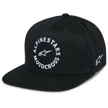 Casquette Snapback MXAlpinestars