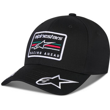 Casquette Surpass Alpinestars