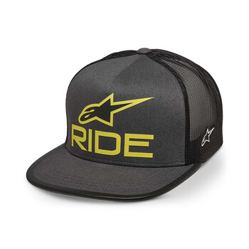 Casquette Ride 4.0 Trucker Alpinestars