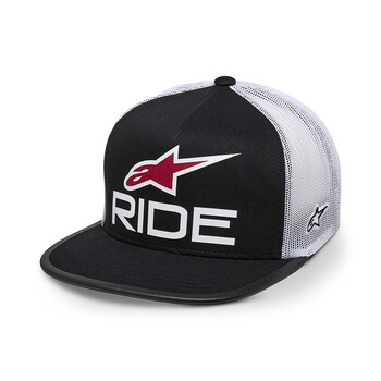 Casquette Ride 4.0 Trucker Alpinestars