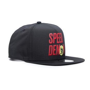 Casquette #C09 Knee Down 9Fifty A-Frame Dainese