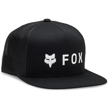 Casquette Absolute Mesh Snapback Fox