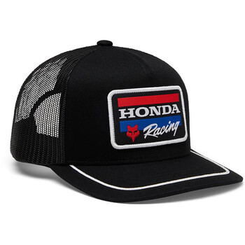 Casquette enfant Youth Honda Snapback Fox
