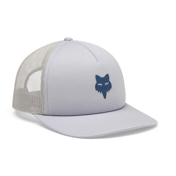 Casquette femme Boundary Trucker Fox