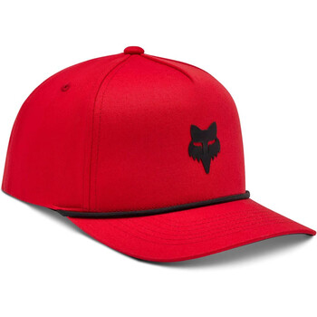 Casquette Fox Head Rope Fox