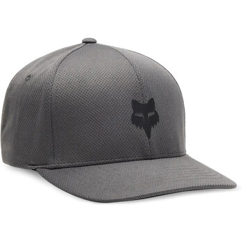 Casquette Fox Head Tech Flexfit Fox