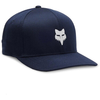 Casquette Fox Head Tech Flexfit Fox