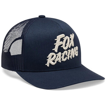 Casquette Speed Mesh Trucker Fox