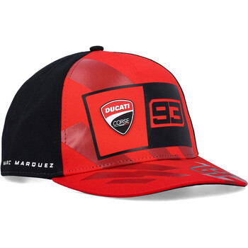 Casquette Corse 93 Box Logo ducati racing