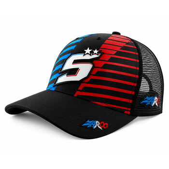 Casquette Dafy X Johann Zarco Ixon