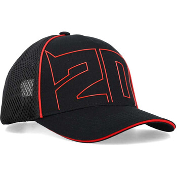 Casquette midvisor 20 Fabio Quartararo