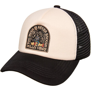 Casquette pull-in