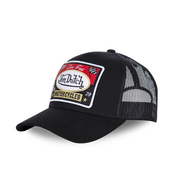 Casquette Blacky Von dutch