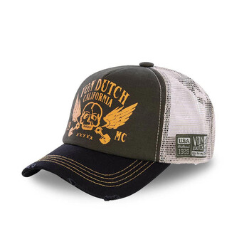 Casquette Crew 5 Von dutch