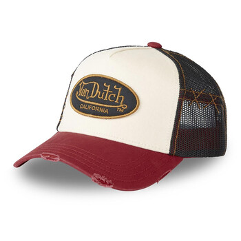 Casquette Grre Von dutch
