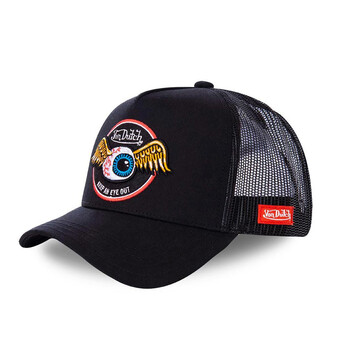 Casquette Rag Von dutch