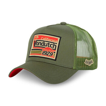 Casquette Surf 07 Von dutch