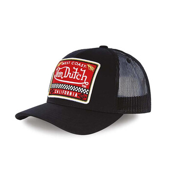 Casquette West Coast Von dutch