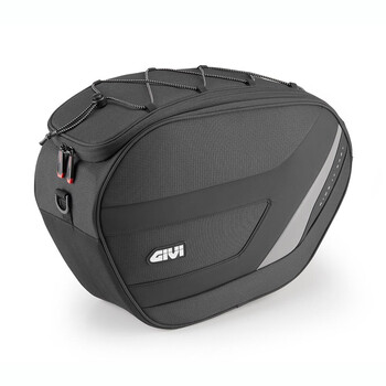 Sacoche latérale souple Easy12L gaucheGivi