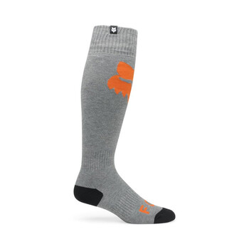 Chaussettes 180 Elevated Core Fox
