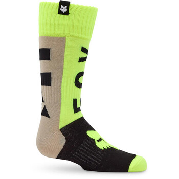 Chaussettes junior 180 Collect Fox