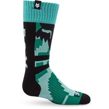 Chaussettes junior 180 Kairos Fox