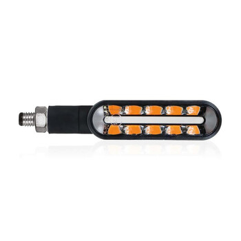 By Koso - Clignotants séquentiels LED 2.0 Cyclone Chaft