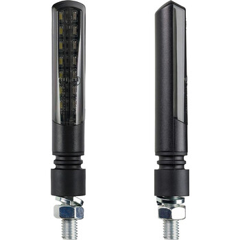 Clignotants séquentiels LED Curve avant Dafy Moto