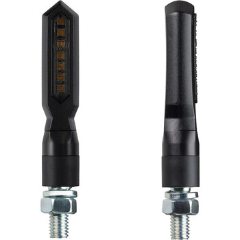 Clignotants séquentiels LED Dagger Dafy Moto