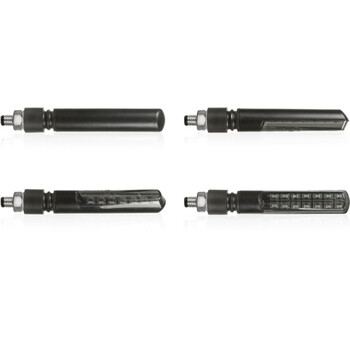 Clignotant à LED séquentiels  Multi Fonctions Enigma Chaft