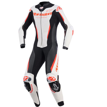 Combinaison femme Stella GP-R7 - 1 pièce Alpinestars