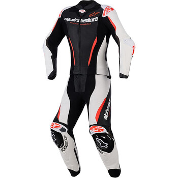 Combinaison femme Stella GP-R7 - 2 pièces Alpinestars