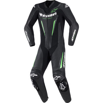 Combinaison GP Force V2 - 1 pièce Alpinestars