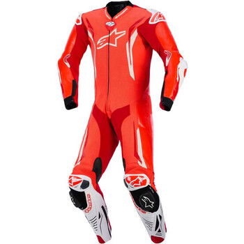 Combinaison GP Tech V5 Cuir Alpinestars
