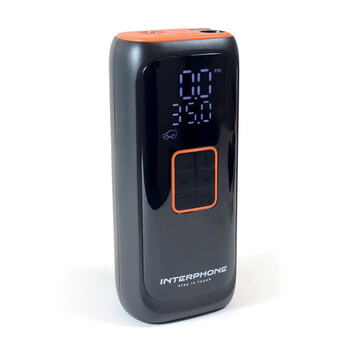 Compresseur sans fil Smart Pump II Chaft